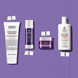 Fast Release Retinol Serum - Wrinkle-Reducing Night Serum
